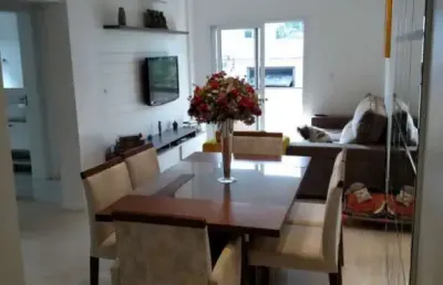 Apartamento com 3 quartos à venda no Scharlau, São Leopoldo 