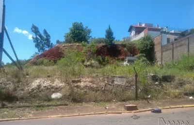 Terreno comercial à venda no Ideal, Novo Hamburgo 