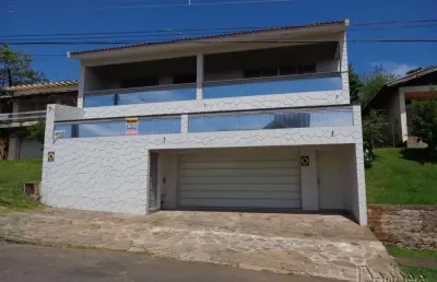 Casa para alugar no Ouro Branco, Novo Hamburgo 