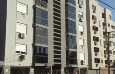 Apartamento com 2 quartos à venda no Centro, Novo Hamburgo 