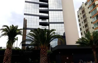 Apartamento com 3 quartos à venda no Centro, Novo Hamburgo 