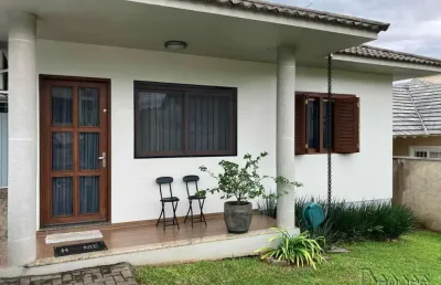 Casa com 3 quartos à venda no Concórdia, Ivoti 