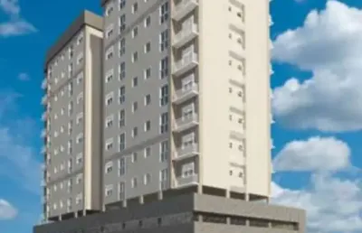 Apartamento com 1 quarto à venda no Rio Branco, Novo Hamburgo 