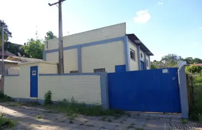 Barracão / Galpão / Depósito à venda no Primavera, Novo Hamburgo 