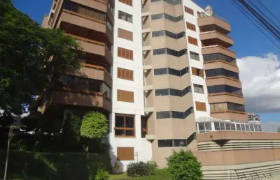 Cobertura com 3 quartos à venda no Centro, Novo Hamburgo 