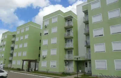 Apartamento com 3 quartos à venda no Canudos, Novo Hamburgo 