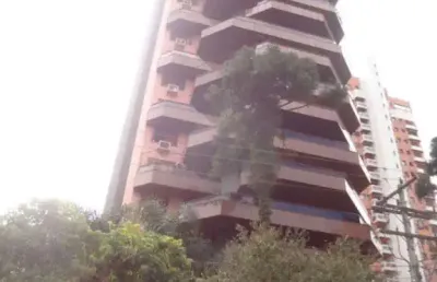 Apartamento com 3 quartos à venda no Centro, Novo Hamburgo 