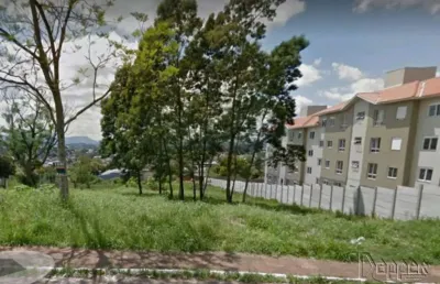 Terreno comercial à venda no Rondônia, Novo Hamburgo 