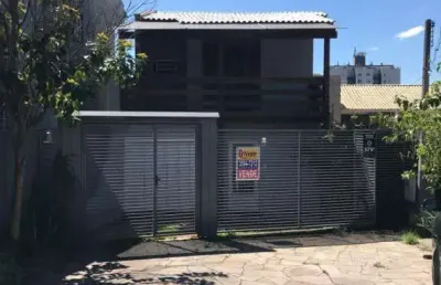 Casa com 3 quartos à venda no Ideal, Novo Hamburgo 