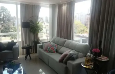Apartamento com 3 quartos à venda na Vila Rosa, Novo Hamburgo 