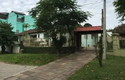 Casa com 2 quartos à venda no Centro, Estância Velha 