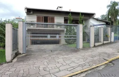Casa com 3 quartos à venda no Centro, Estância Velha 