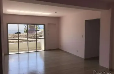 Apartamento com 3 quartos à venda no Pátria Nova, Novo Hamburgo 