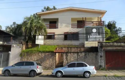 Casa com 3 quartos à venda no Rondônia, Novo Hamburgo 