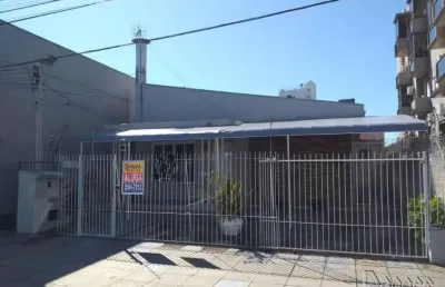 Casa à venda no Rio Branco, Novo Hamburgo 
