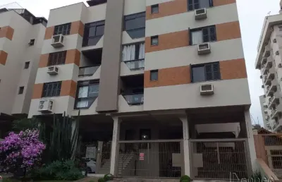 Apartamento com 2 quartos para alugar na Vila Rosa, Novo Hamburgo 