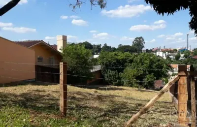 Terreno comercial à venda no Primavera, Novo Hamburgo 