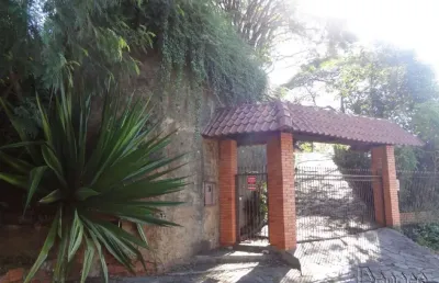 Casa com 3 quartos à venda no Primavera, Novo Hamburgo 