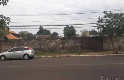 Terreno comercial à venda no Pátria Nova, Novo Hamburgo 