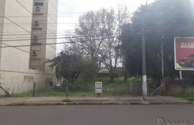 Terreno comercial à venda no Pátria Nova, Novo Hamburgo 