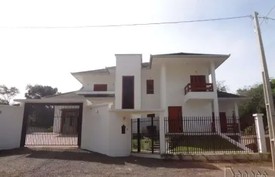 Casa com 3 quartos à venda em Sete de Setembro, Ivoti 