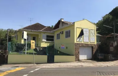 Casa à venda na Vila Nova, Novo Hamburgo 