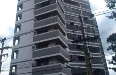 Apartamento com 3 quartos à venda no Rio Branco, Novo Hamburgo 