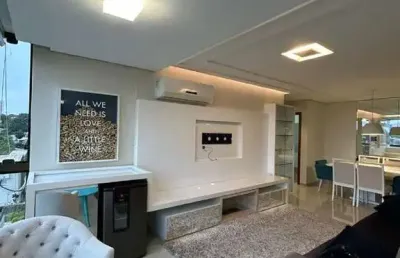 Apartamento com 2 quartos à venda no Guarani, Novo Hamburgo 