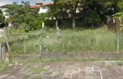 Terreno comercial à venda no Primavera, Novo Hamburgo 