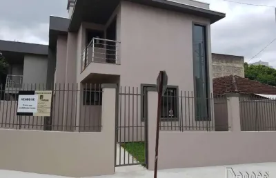 Casa com 3 quartos à venda no Boa Vista, Novo Hamburgo 