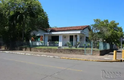 Terreno comercial à venda no Centro, Campo Bom 