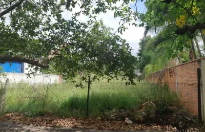 Terreno comercial à venda no Primavera, Novo Hamburgo 