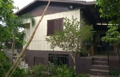Casa com 3 quartos à venda no Rincão dos Ilhéus, Estância Velha 