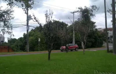 Terreno comercial à venda no Rondônia, Novo Hamburgo 