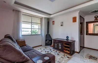 Apartamento com 2 quartos à venda na Bela Vista, Porto Alegre 