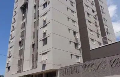 Apartamento com 1 quarto à venda no Ideal, Novo Hamburgo 