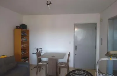 Apartamento com 1 quarto à venda no Ideal, Novo Hamburgo 