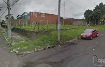 Terreno comercial à venda no Santo Afonso, Novo Hamburgo 