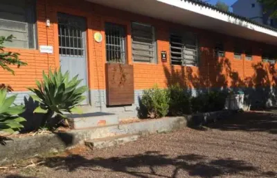 Barracão / Galpão / Depósito à venda no Canudos, Novo Hamburgo 