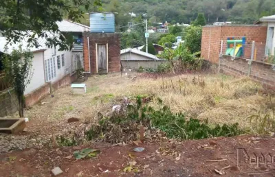 Terreno comercial à venda no São José, Novo Hamburgo 