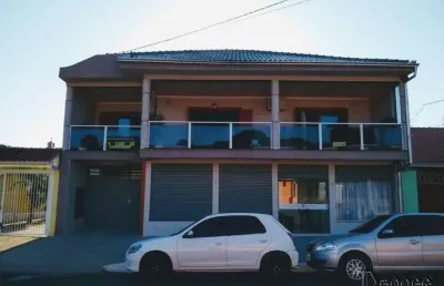 Casa com 3 quartos à venda no Rincão, Novo Hamburgo 