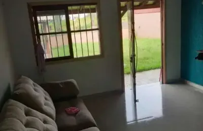 Casa com 3 quartos à venda no Encosta do Sol, Estância Velha 