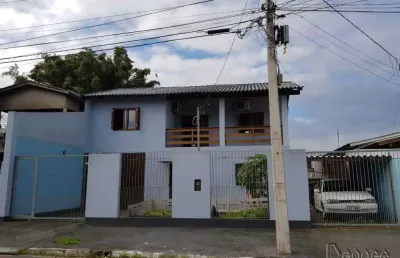 Casa com 3 quartos à venda no Canudos, Novo Hamburgo 
