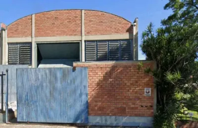 Barracão / Galpão / Depósito à venda no Guarani, Novo Hamburgo 