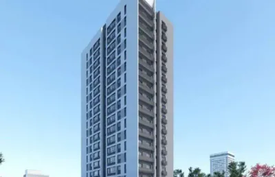Apartamento com 3 quartos à venda na Vila Rosa, Novo Hamburgo 