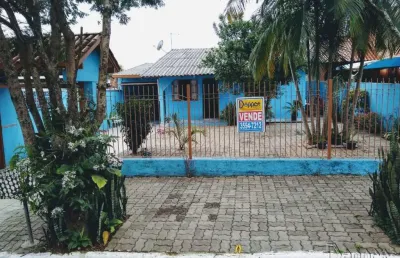 Casa com 2 quartos à venda no Boa Saúde, Novo Hamburgo 