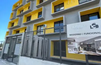 Apartamento para alugar na Vila Nova, Novo Hamburgo 