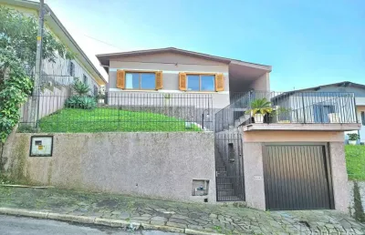 Casa com 3 quartos à venda no Rincão, Novo Hamburgo 