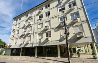 Apartamento com 2 quartos para alugar no Pátria Nova, Novo Hamburgo 
