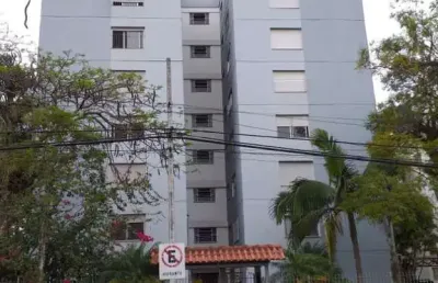 Apartamento com 3 quartos para alugar no Pátria Nova, Novo Hamburgo 